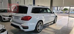 Mercedes-Benz GL-Class